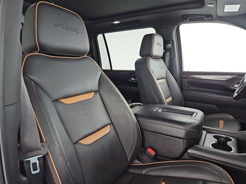 Used 2023 GMC Yukon XL AT4 w/ AT4 Premium Plus Package image 35
