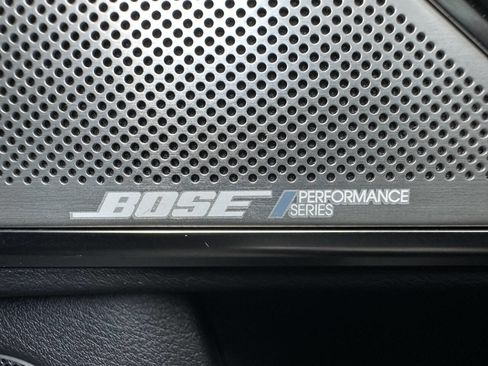 Used 2019 INFINITI Q50 Red Sport 400 w/ Sensory Package image 21