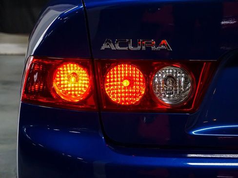 Used 2005 Acura TSX image 65