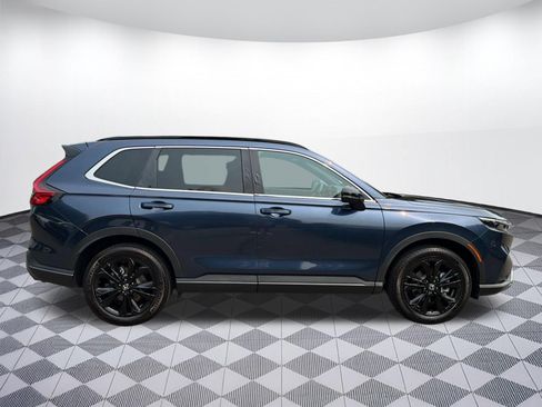 Used 2025 Honda CR-V Sport Touring image 8