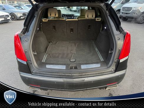Used 2018 Cadillac XT5 Luxury w/ Driver Awareness Package image 24