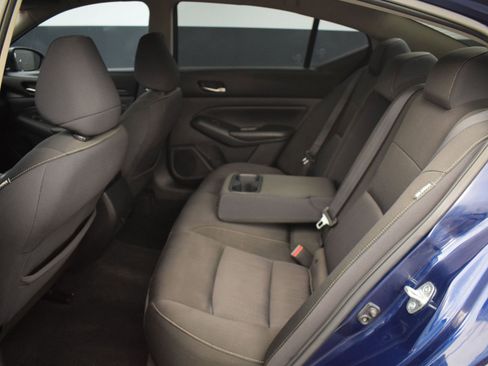 Used 2019 Nissan Altima 2.5 S image 12