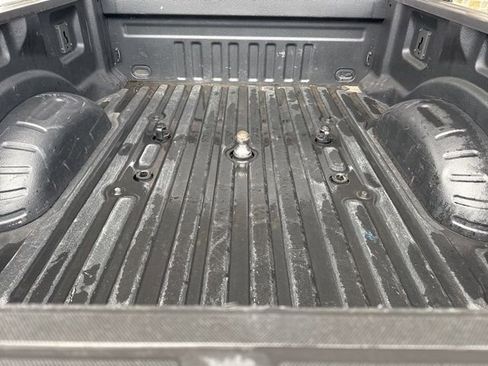 Used 2022 Ford F250 Lariat w/ Lariat Ultimate Package image 4