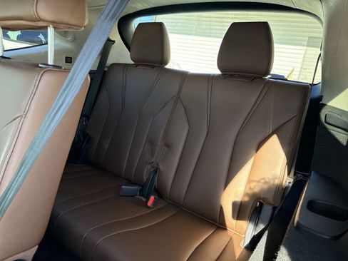 Used 2022 Acura MDX SH-AWD w/ Advance Package image 23