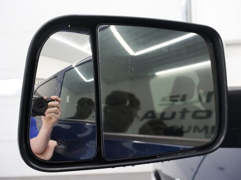 Used 2022 RAM 3500 Tradesman AWD/4WD image 40