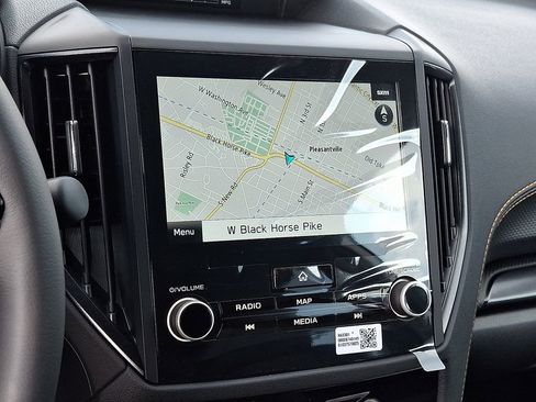 New 2025 Subaru Forester Wilderness w/ Wilderness Package image 2