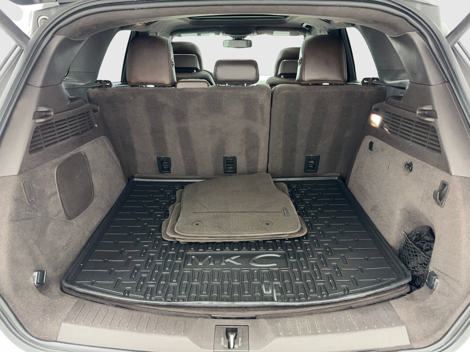 Used 2019 Lincoln MKC Black Label FWD image 47
