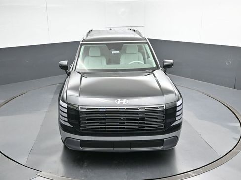 New 2026 Hyundai Palisade SEL Premium FWD image 24