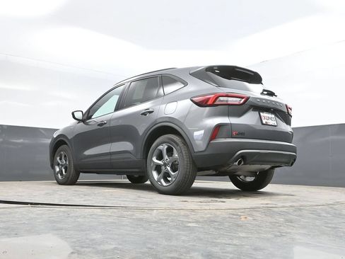 Used 2025 Ford Escape ST-Line AWD/4WD image 35