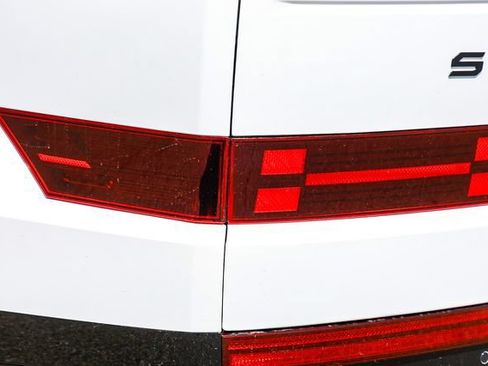 New 2026 Hyundai Santa Fe Calligraphy AWD/4WD image 10