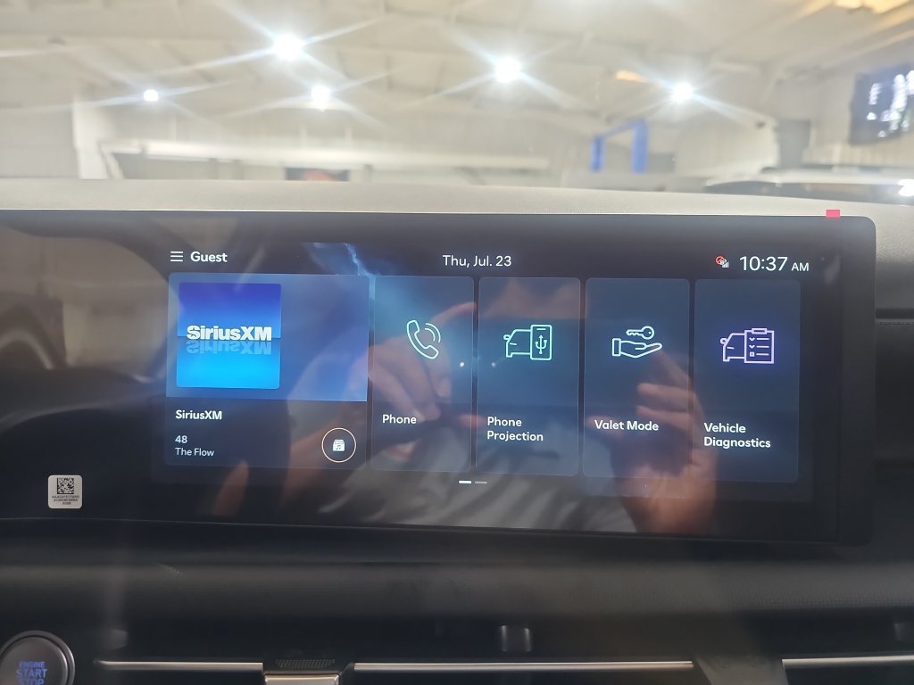 New 2026 Hyundai Tucson SEL Plus AWD/4WD image 21