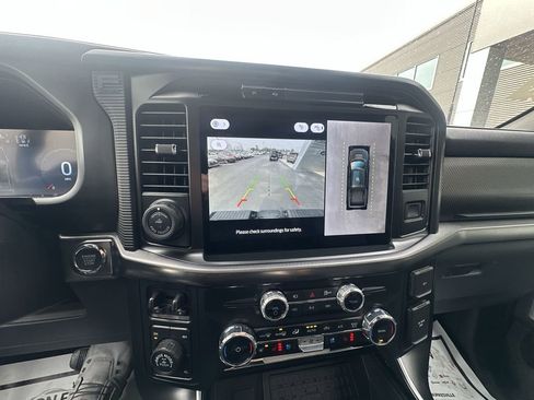 Used 2025 Ford F150 Raptor image 23