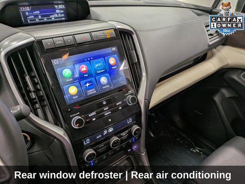 Used 2021 Subaru Ascent Touring AWD/4WD image 14