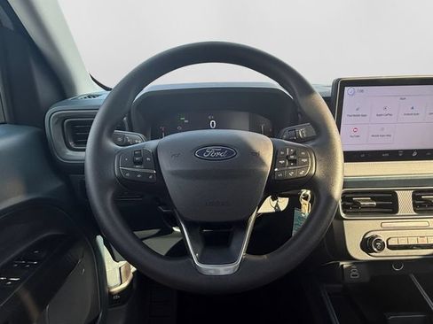 New 2026 Ford Maverick XL w/ Equipment Group 101A AWD/4WD image 28