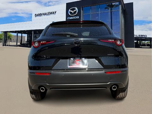 New 2026 MAZDA CX-30 Aire Edition image 5