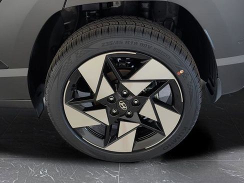 New 2026 Hyundai Kona Limited AWD/4WD image 39