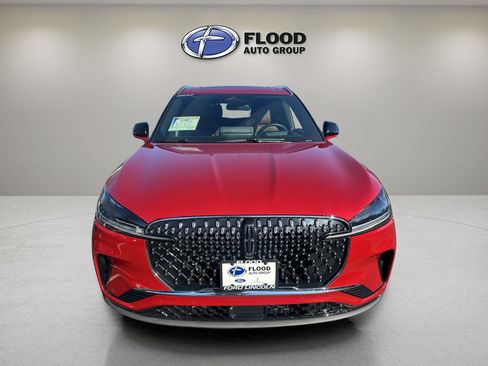 New 2026 Lincoln Aviator Reserve image 2