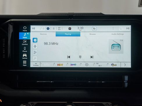 New 2026 Jeep Wrangler Unlimited Rubicon image 21