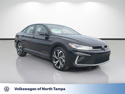 New 2026 Volkswagen Jetta SEL