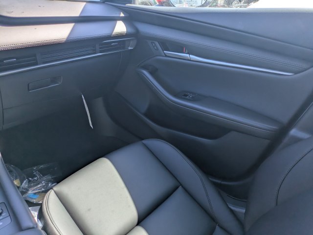 New 2026 MAZDA MAZDA3 s FWD image 14