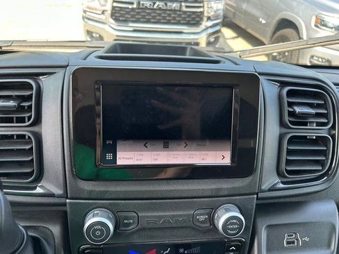 Used 2025 RAM ProMaster 2500 w/ Power Group image 14