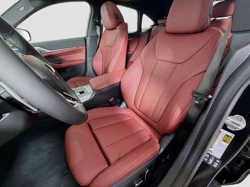 New 2026 BMW 430i xDrive w/ M Sport Package image 12