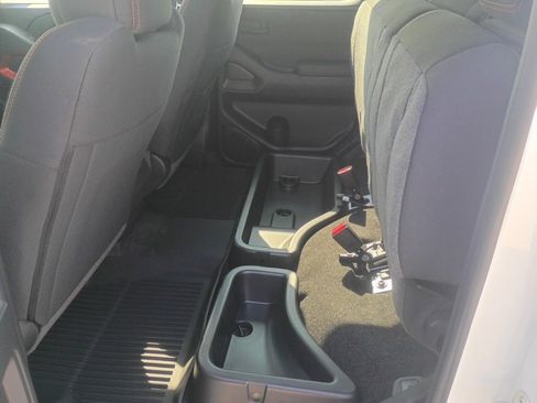 New 2026 Nissan Frontier Pro-X w/ Tow Package image 25