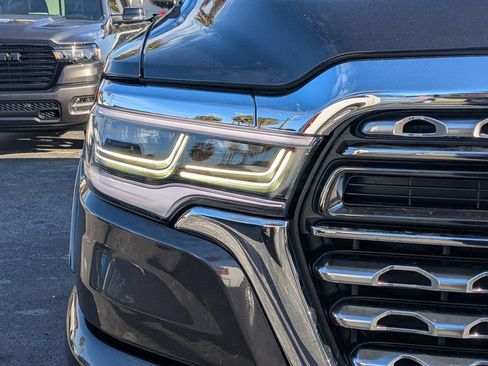 New 2026 RAM 1500 Limited AWD/4WD image 10