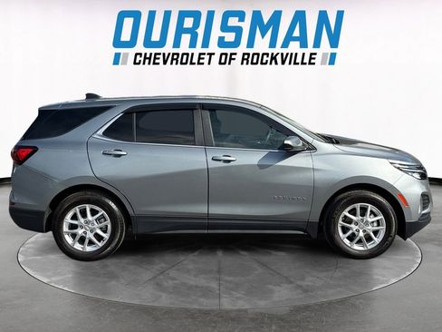 Used 2024 Chevrolet Equinox LT FWD image 7