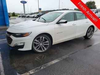 Used 2022 Chevrolet Malibu LT FWD video 1