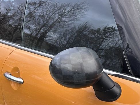 Used 2014 MINI Cooper S image 3