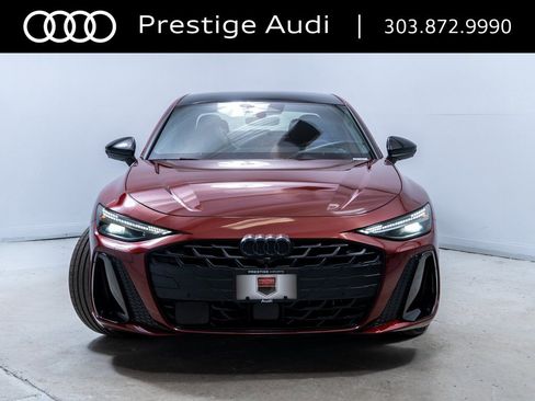 New 2026 Audi A6 3.0 image 10