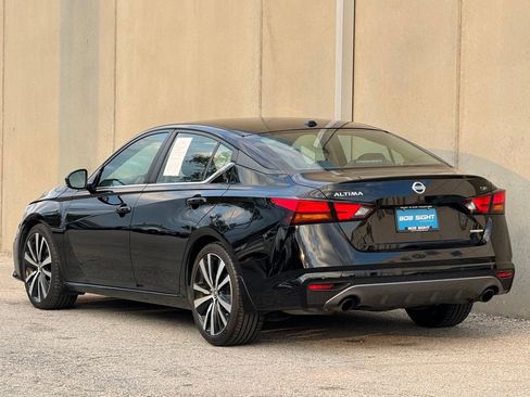 Used 2020 Nissan Altima 2.0 SR image 31