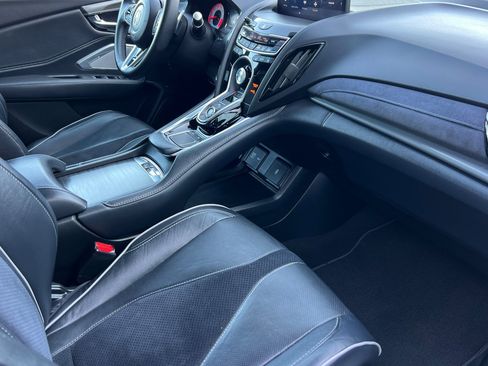 Used 2019 Acura RDX A-Spec image 17