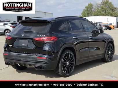 Used 2023 Mercedes-Benz GLA 45 AMG 4MATIC