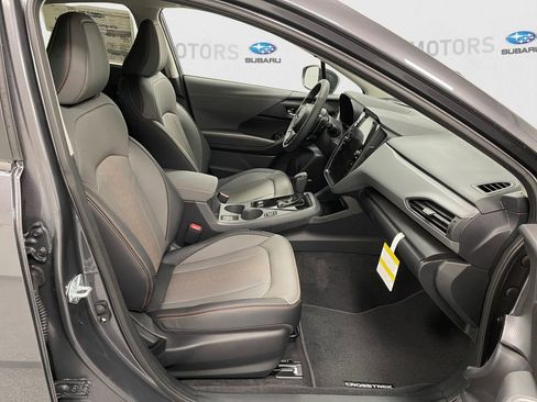 New 2026 Subaru Crosstrek 2.5i Limited AWD/4WD image 16