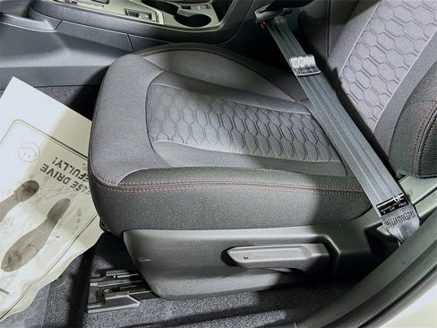 New 2026 Subaru Impreza 2.0i Sport image 16