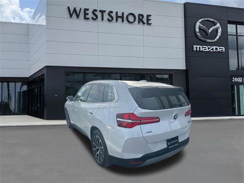 Used 2025 BMW X3 xDrive30i image 6