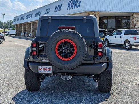 Used 2024 Ford Bronco Raptor image 7