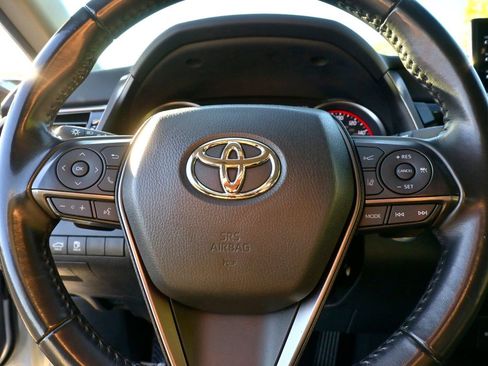 Used 2023 Toyota Camry XSE image 27