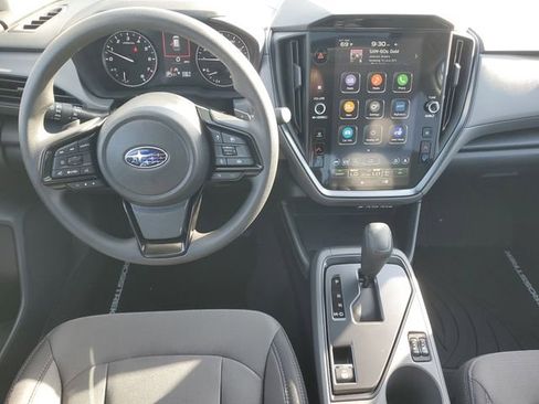 Certified 2026 Subaru Crosstrek 2.0i Premium AWD/4WD image 12
