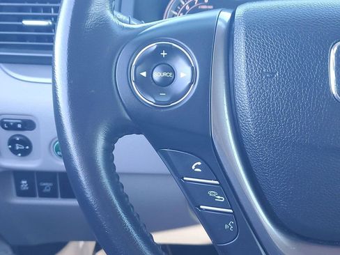 Used 2019 Honda Ridgeline RTL image 35