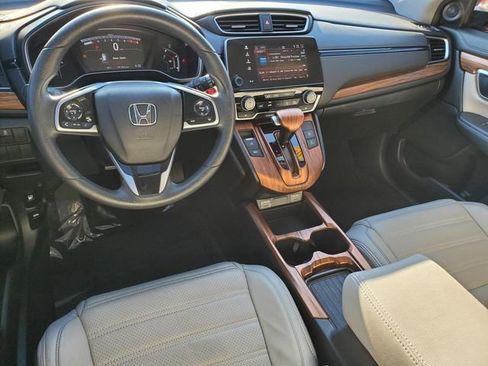 Used 2020 Honda CR-V EX image 10