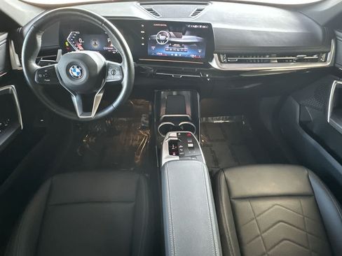Used 2025 BMW X1 xDrive28i AWD/4WD image 24