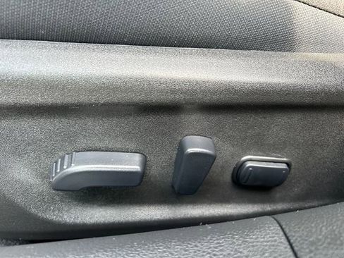 Certified 2023 Nissan Altima 2.5 SV w/ SV Premium Package image 10