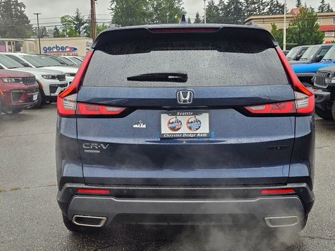 Used 2025 Honda CR-V Sport-L image 7