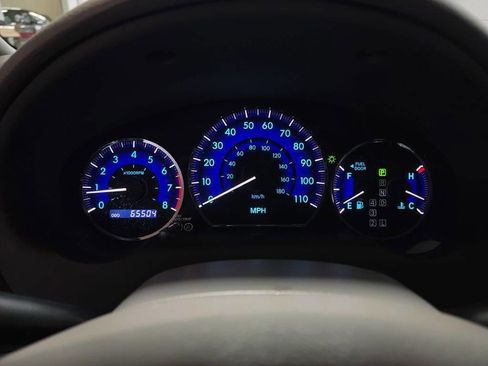 Used 2010 Toyota Sienna LE FWD image 3