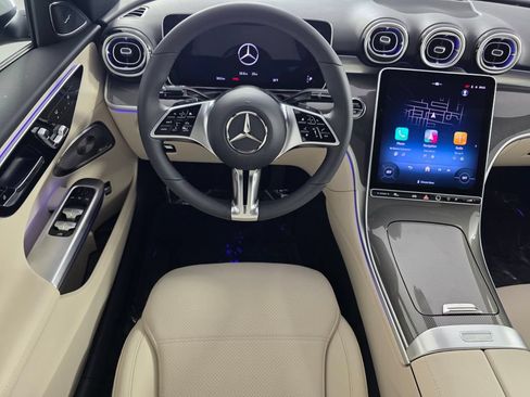 New 2026 Mercedes-Benz C 300 Sedan image 11