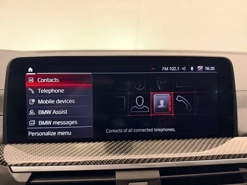 Used 2021 BMW X4 M w/ Competition Package AWD/4WD image 19