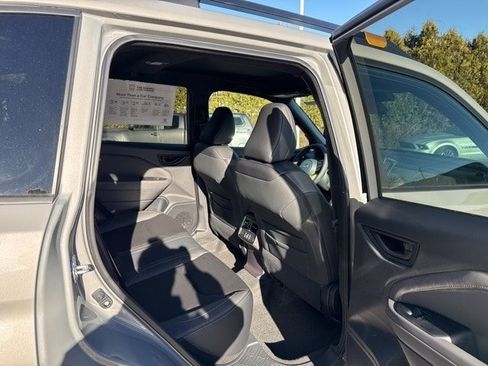 New 2026 Subaru Forester Wilderness image 13